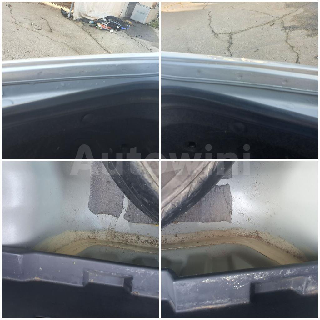 2013 HYUNDAI YF SONATA S KEY LED REARLAMP NO ACCIDENT - 36