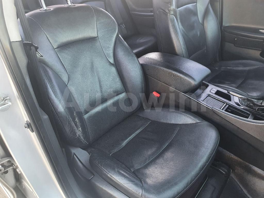 2013 HYUNDAI YF SONATA S KEY LED REARLAMP NO ACCIDENT - 42