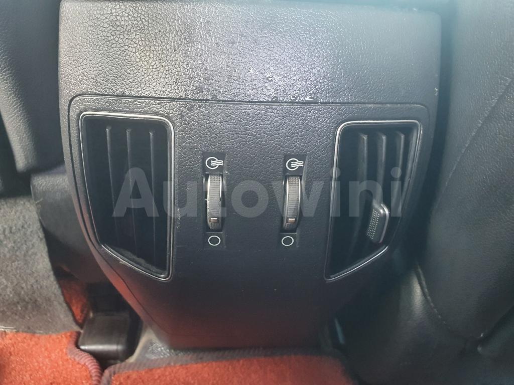 2013 HYUNDAI YF SONATA S KEY LED REARLAMP NO ACCIDENT - 43