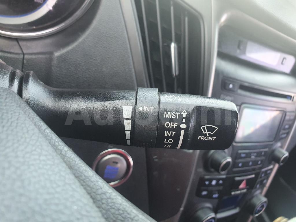 2013 HYUNDAI YF SONATA S KEY LED REARLAMP NO ACCIDENT - 50