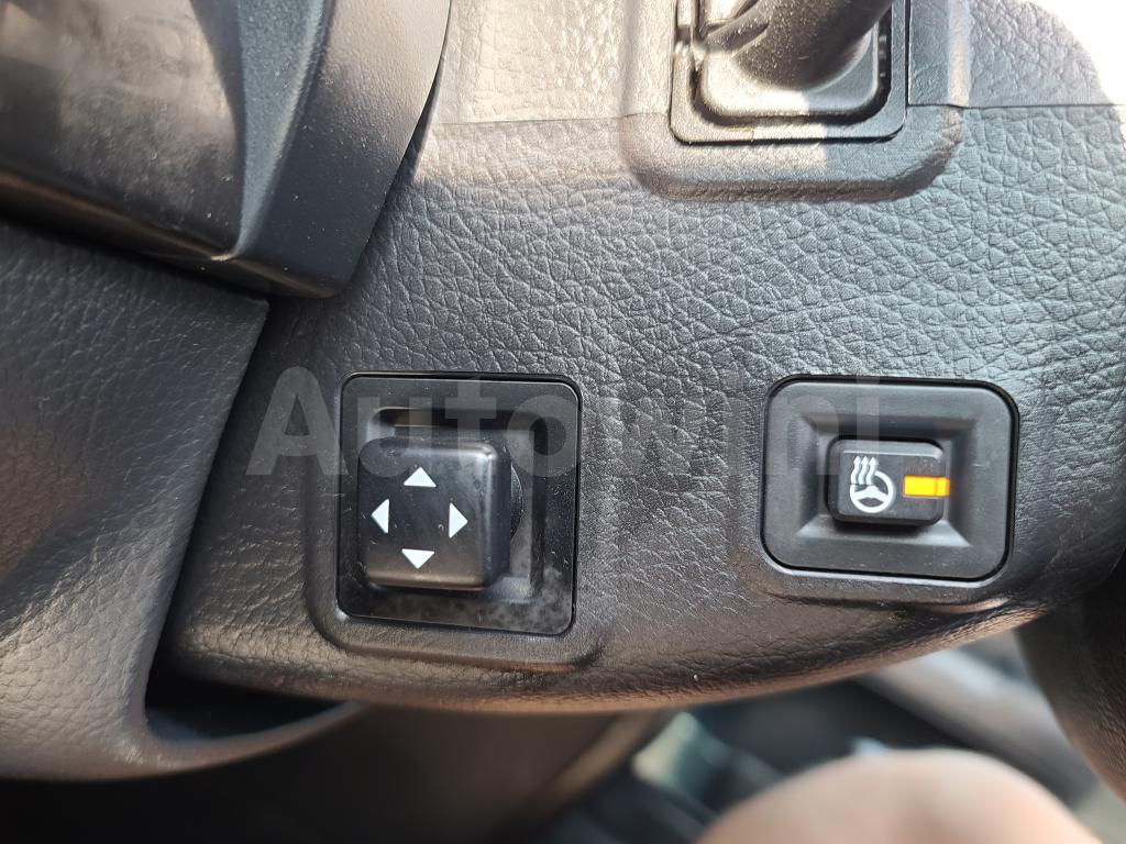 2011 KIA MOHAVE BORREGO 3.0DIESEL/4WD_QV300 - 34