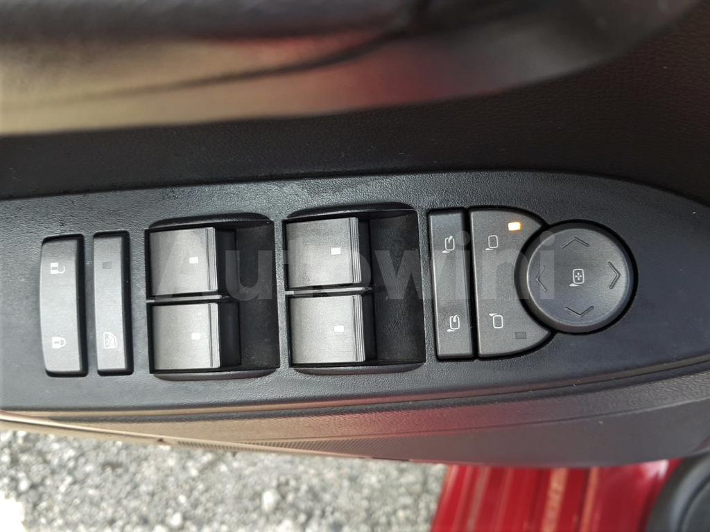 2011 CADILLAC CTS 3.0 - 11