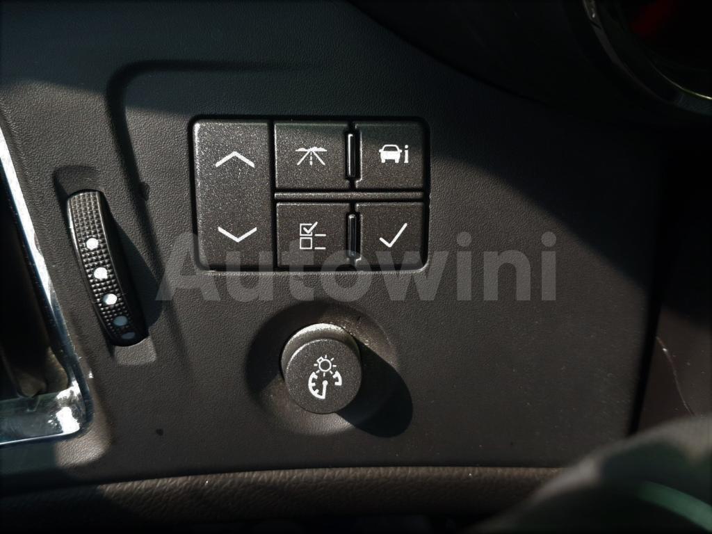 2011 CADILLAC CTS 3.0 - 13