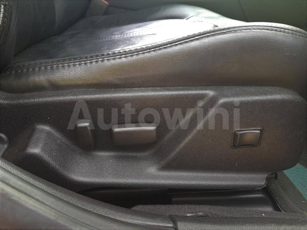 2011 CADILLAC CTS 3.0 - 15