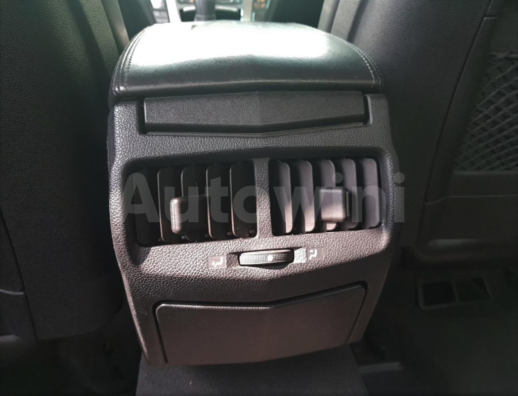 2011 CADILLAC CTS 3.0 - 20