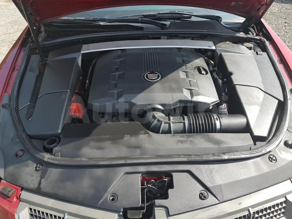 2011 CADILLAC CTS 3.0 - 26