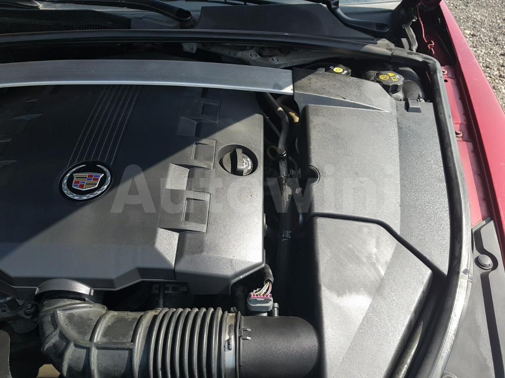 2011 CADILLAC CTS 3.0 - 28