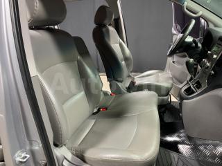 2013 HYUNDAI GRAND STAREX H-1 AUTO+ABS+NAVI+SEAT+AUTO A/C - 15