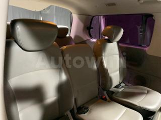 2013 HYUNDAI GRAND STAREX H-1 AUTO+ABS+NAVI+SEAT+AUTO A/C - 20