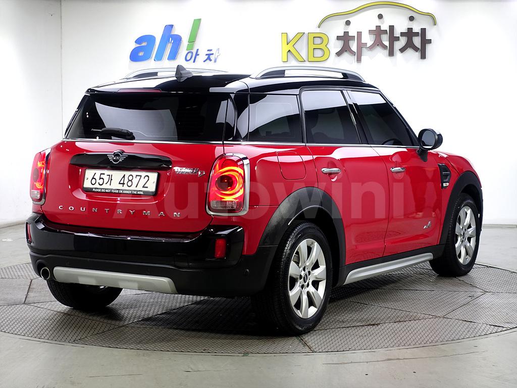 WMWYY5108J3G73948 2018 MINI COOPER D COUNTRYMAN ALL4-1