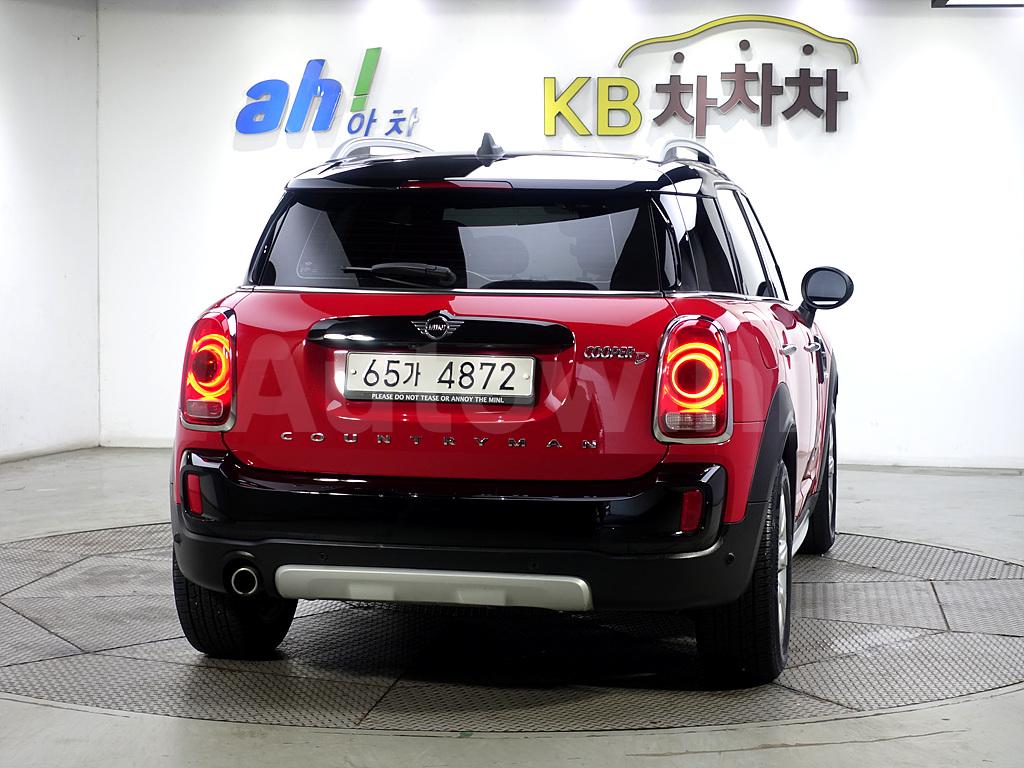 WMWYY5108J3G73948 2018 MINI COOPER D COUNTRYMAN ALL4-3