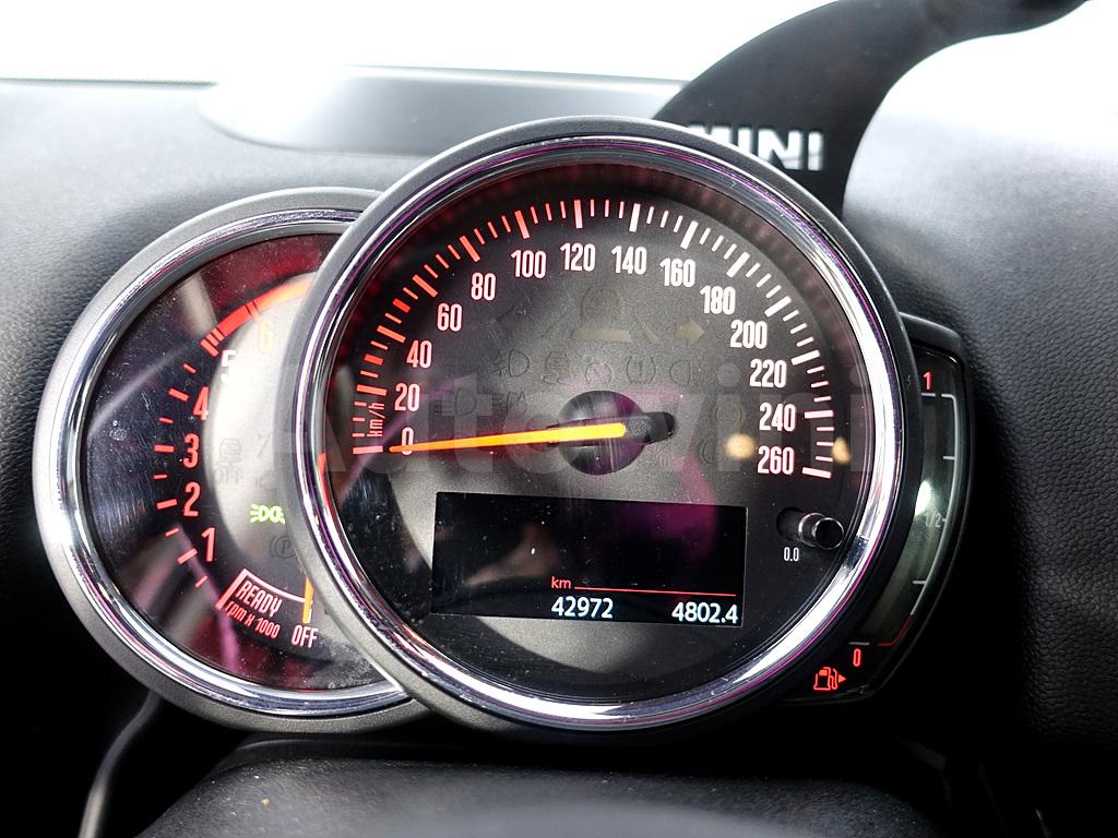 2018 MINI COOPER D COUNTRYMAN ALL4 - 7