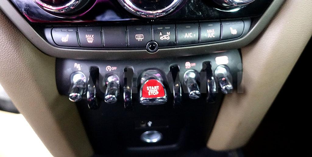 2018 MINI COOPER D COUNTRYMAN ALL4 - 12