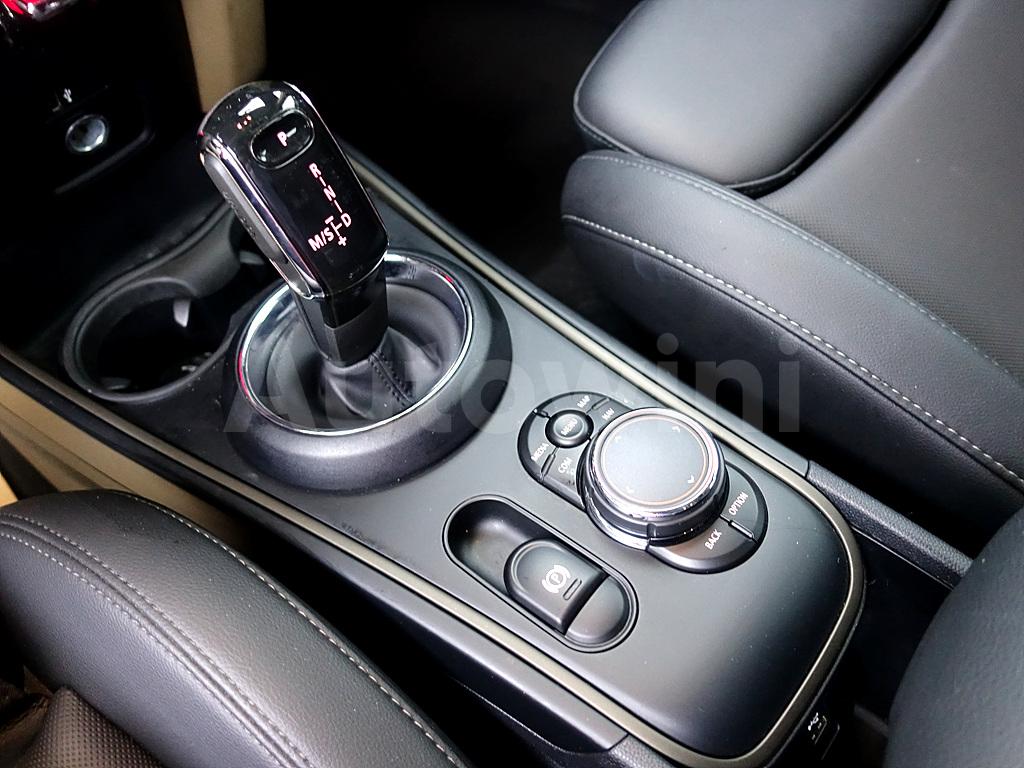 2018 MINI COOPER D COUNTRYMAN ALL4 - 13