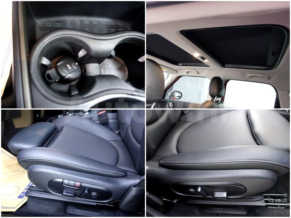 2018 MINI COOPER D COUNTRYMAN ALL4 - 17