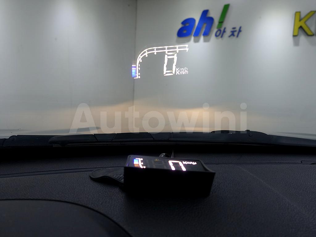2012 HYUNDAI SONATA HYBRID 2.0 PREMIER - 11