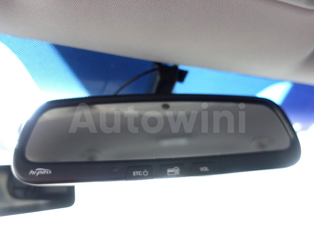 2012 HYUNDAI SONATA HYBRID 2.0 PREMIER - 14