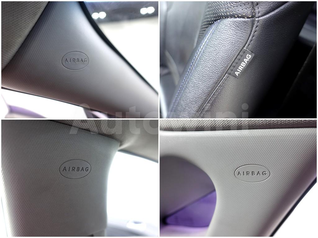 2012 HYUNDAI SONATA HYBRID 2.0 PREMIER - 16