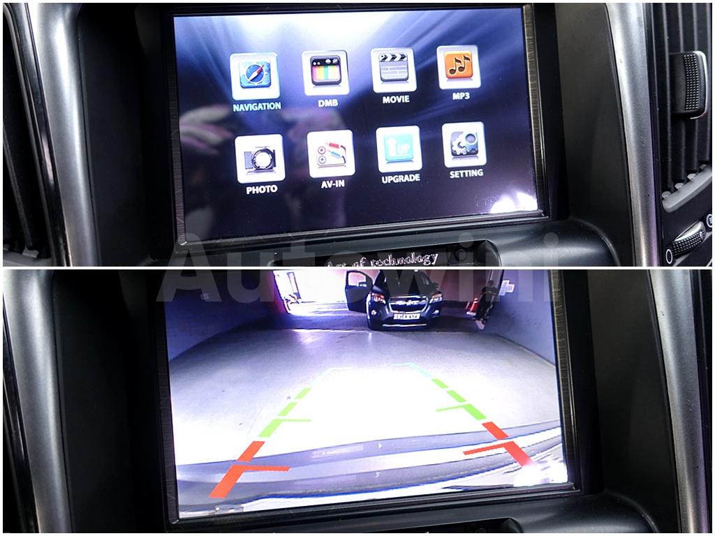 2012 HYUNDAI SONATA HYBRID 2.0 PREMIER - 18