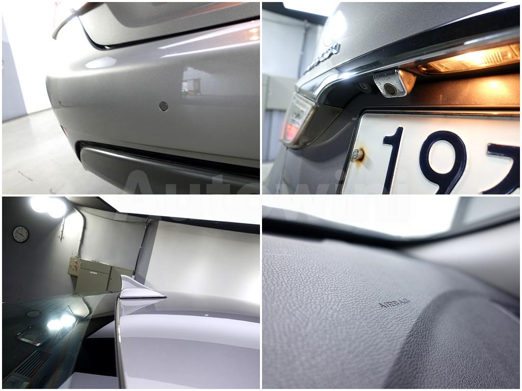 2012 HYUNDAI SONATA HYBRID 2.0 PREMIER - 19