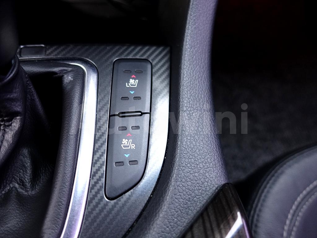 2012 KIA K5 HYBRID OPTIMA PRESTIGE - 14