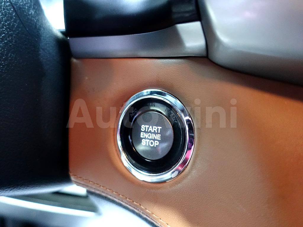 2018 SSANGYONG REXTON SPORTS. 2.2 4WD NOBLESSE - 13