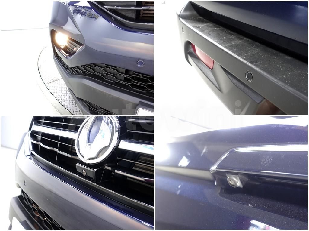 2018 SSANGYONG REXTON SPORTS. 2.2 4WD NOBLESSE - 16