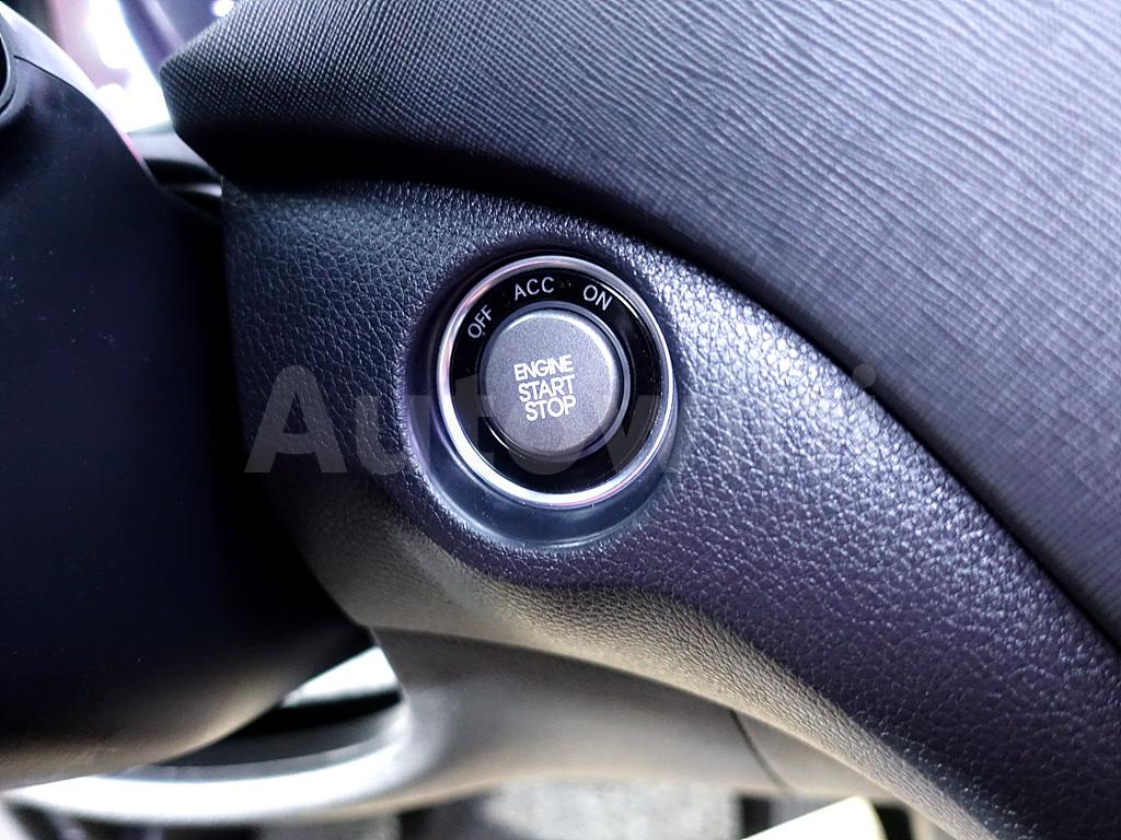 2015 HYUNDAI MAXCRUZ E-VGT 2.2 2WD EXCLUSIVE SPECIA - 11