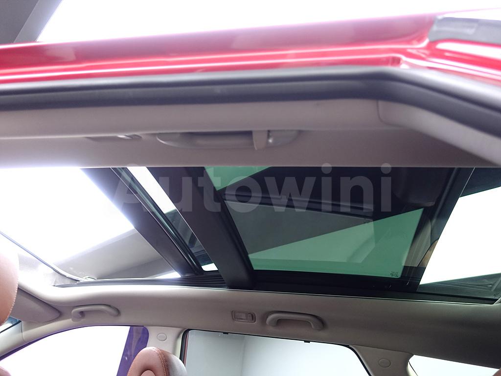 2015 HYUNDAI MAXCRUZ E-VGT 2.2 2WD EXCLUSIVE SPECIA - 18