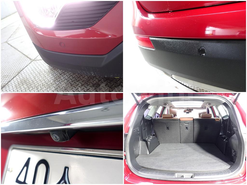 2015 HYUNDAI MAXCRUZ E-VGT 2.2 2WD EXCLUSIVE SPECIA - 19