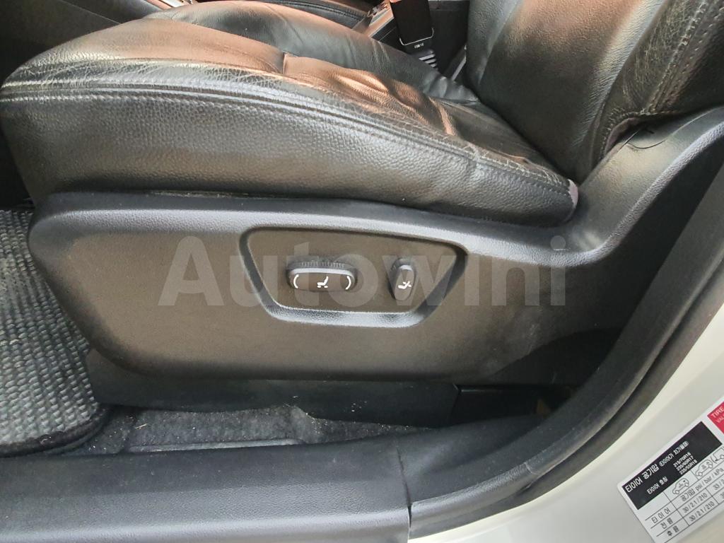 2010 GM DAEWOO (CHEVROLET) WINSTORM S ROOF NAVI R CAM 7SEATS - 13