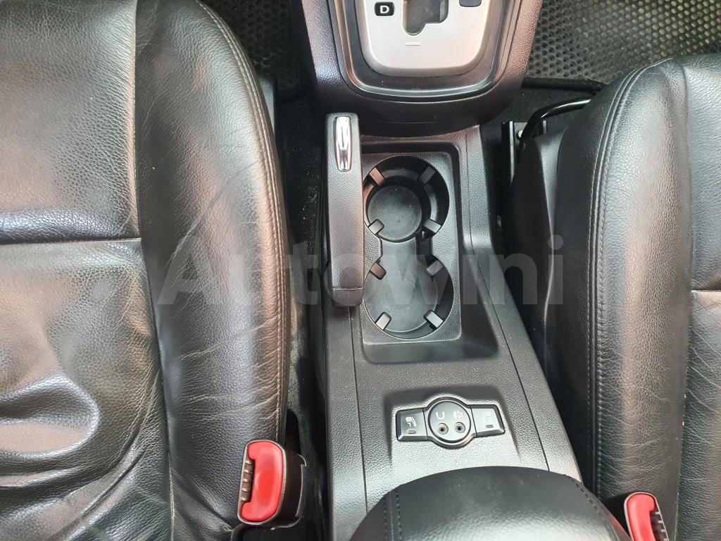 2010 GM DAEWOO (CHEVROLET) WINSTORM S ROOF NAVI R CAM 7SEATS - 21