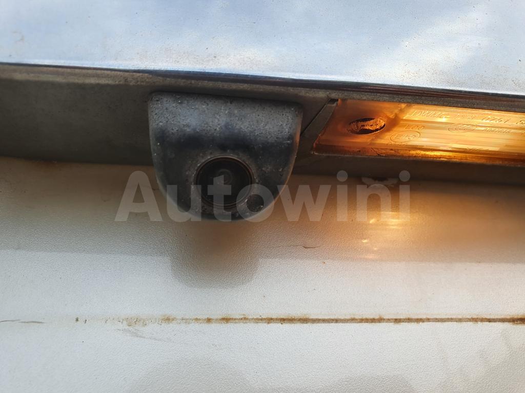 2010 GM DAEWOO (CHEVROLET) WINSTORM S ROOF NAVI R CAM 7SEATS - 25