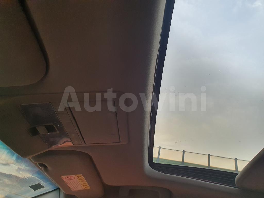 2010 GM DAEWOO (CHEVROLET) WINSTORM S ROOF NAVI R CAM 7SEATS - 27