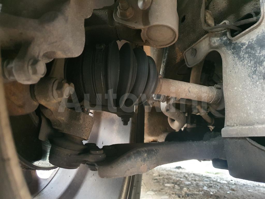 2010 GM DAEWOO (CHEVROLET) WINSTORM S ROOF NAVI R CAM 7SEATS - 29