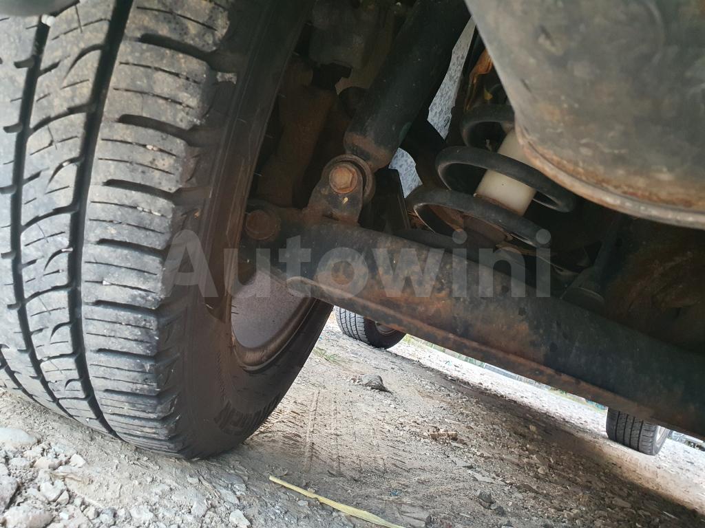 2010 GM DAEWOO (CHEVROLET) WINSTORM S ROOF NAVI R CAM 7SEATS - 31