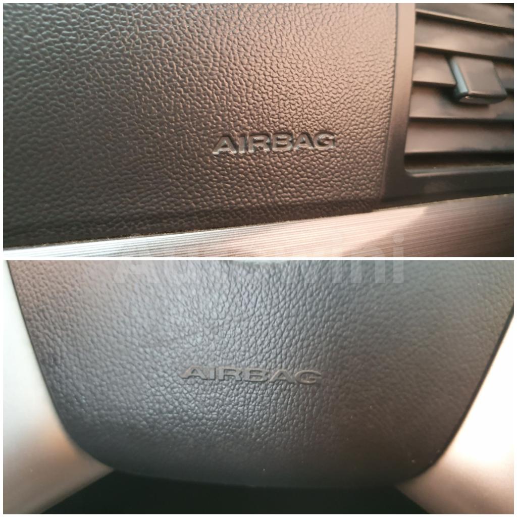 2010 GM DAEWOO (CHEVROLET) WINSTORM S ROOF NAVI R CAM 7SEATS - 37