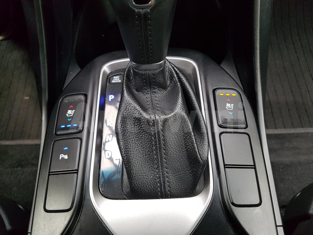 2018 HYUNDAI  MAXCRUZ NO-ACCIDENT-6S(19R+S-KEY+GPS - 21