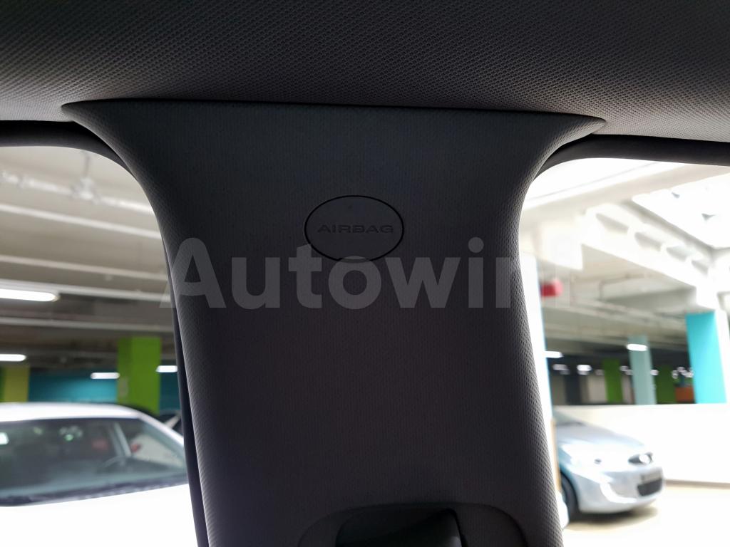 2018 HYUNDAI  MAXCRUZ NO-ACCIDENT-6S(19R+S-KEY+GPS - 28