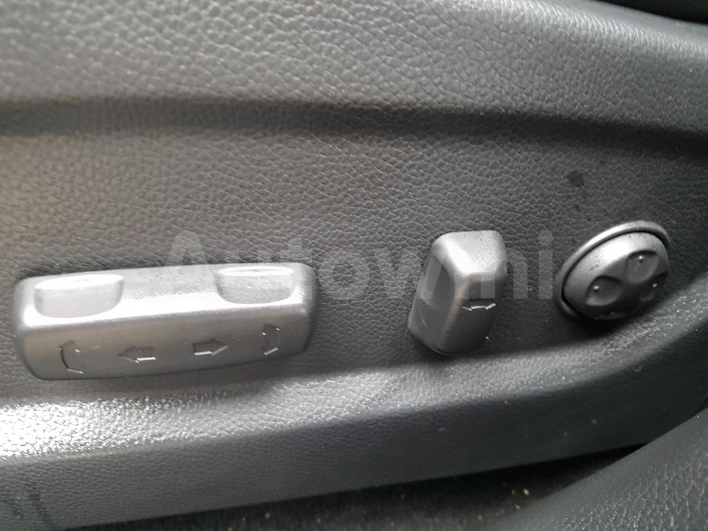 2018 HYUNDAI  MAXCRUZ NO-ACCIDENT-6S(19R+S-KEY+GPS - 31