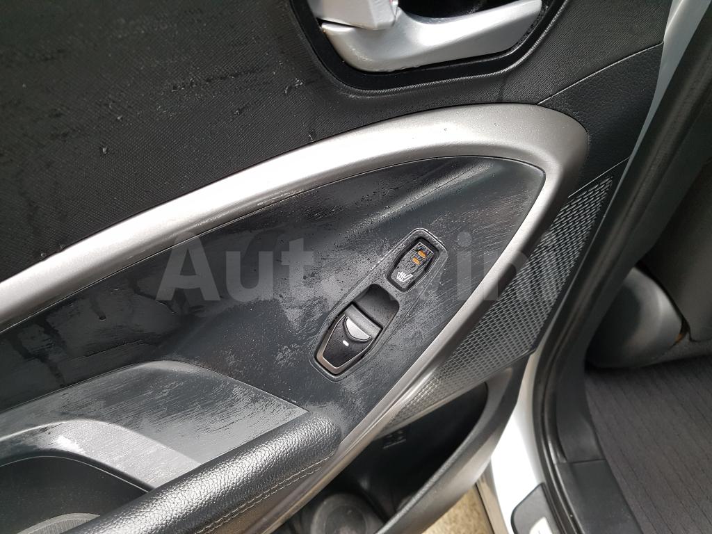 2018 HYUNDAI  MAXCRUZ NO-ACCIDENT-6S(19R+S-KEY+GPS - 33