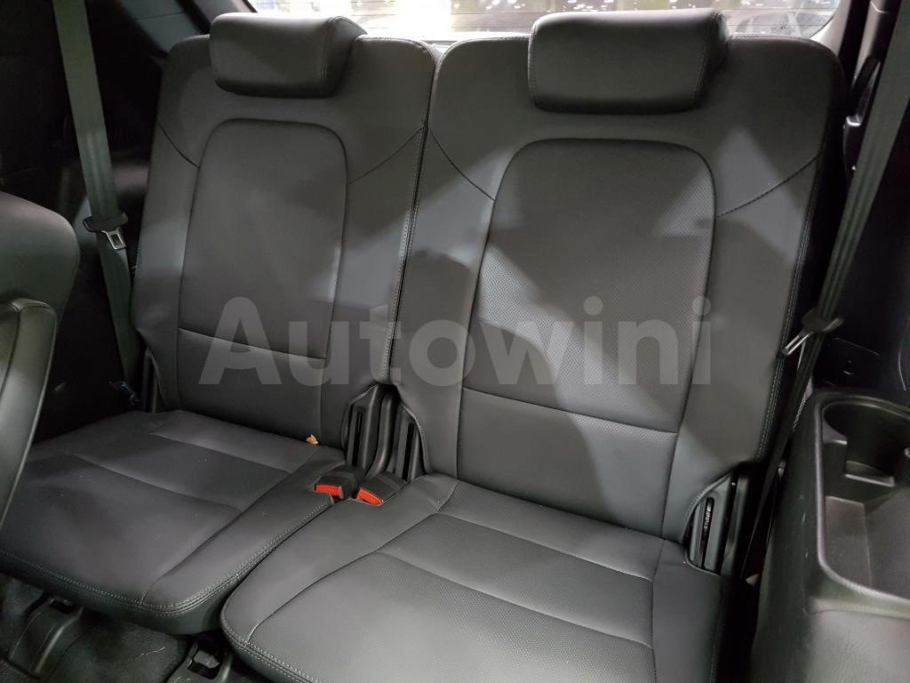 2018 HYUNDAI  MAXCRUZ NO-ACCIDENT-6S(19R+S-KEY+GPS - 36
