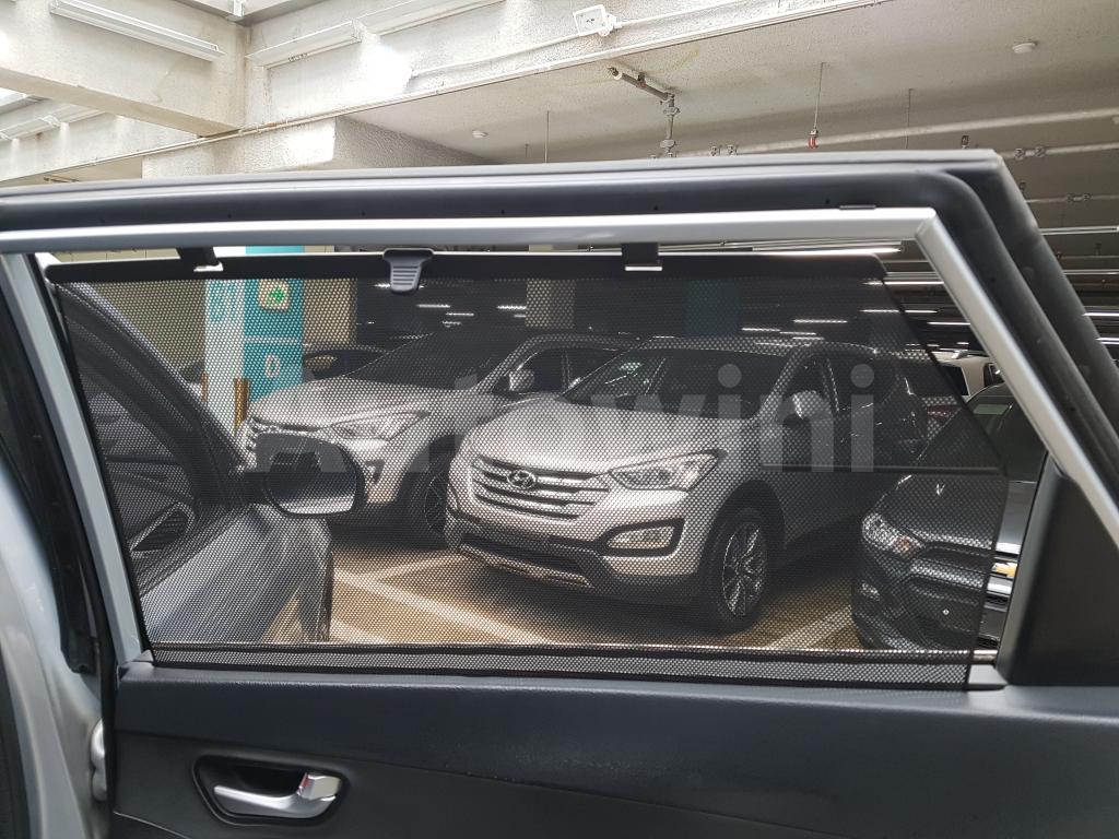 2018 HYUNDAI  MAXCRUZ NO-ACCIDENT-6S(19R+S-KEY+GPS - 40