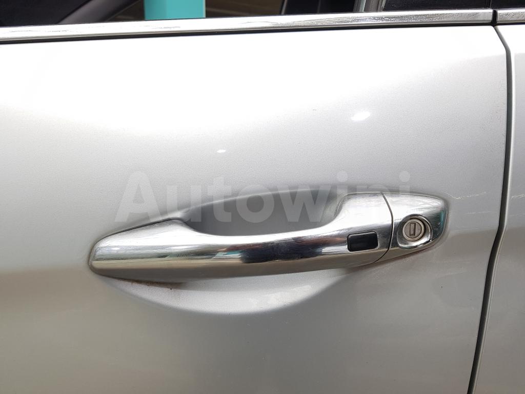 2018 HYUNDAI  MAXCRUZ NO-ACCIDENT-6S(19R+S-KEY+GPS - 42