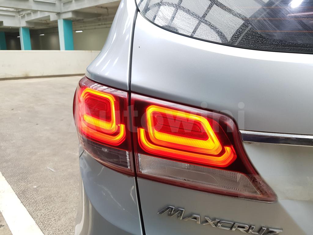 2018 HYUNDAI  MAXCRUZ NO-ACCIDENT-6S(19R+S-KEY+GPS - 44