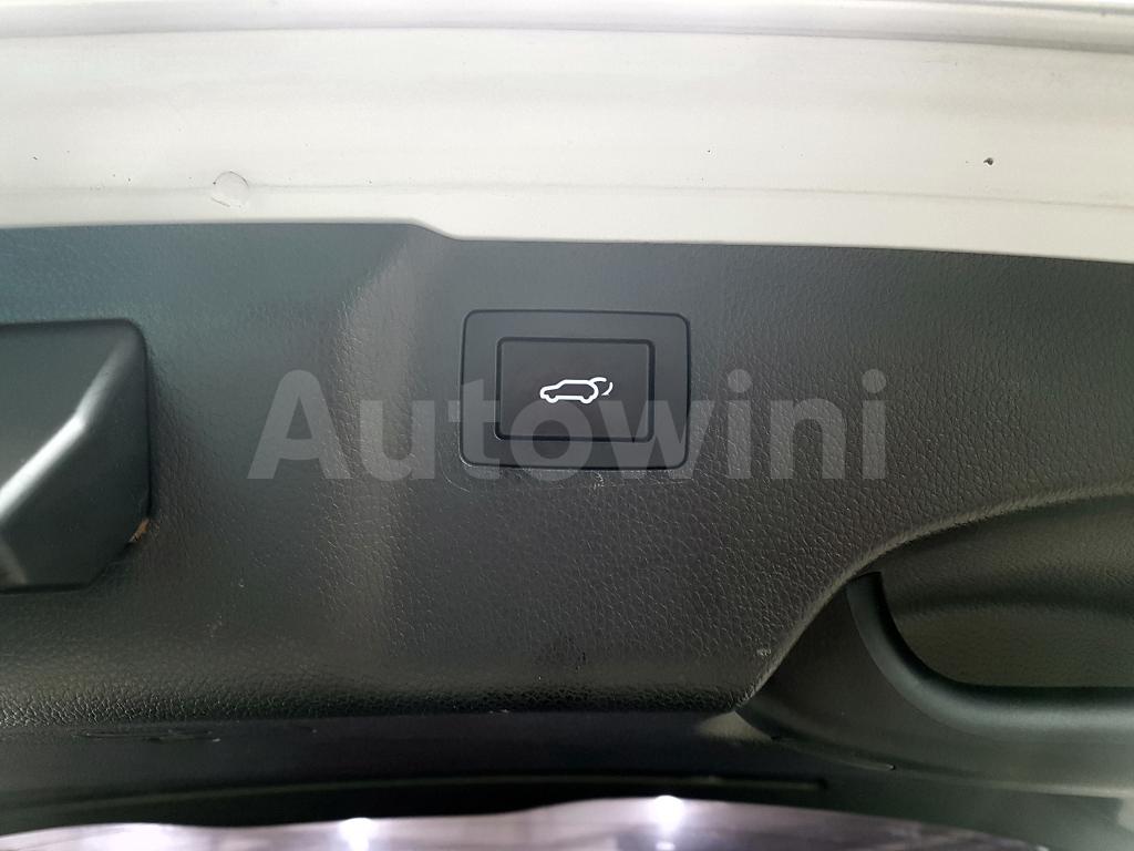 2018 HYUNDAI  MAXCRUZ NO-ACCIDENT-6S(19R+S-KEY+GPS - 51