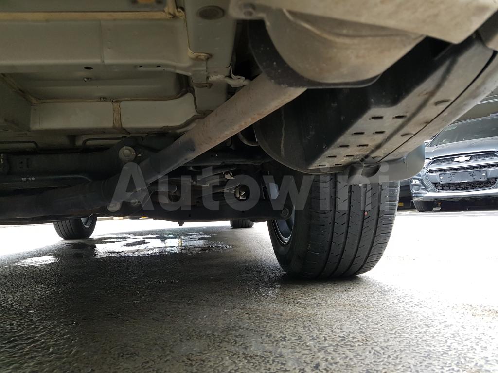 2018 HYUNDAI  MAXCRUZ NO-ACCIDENT-6S(19R+S-KEY+GPS - 55