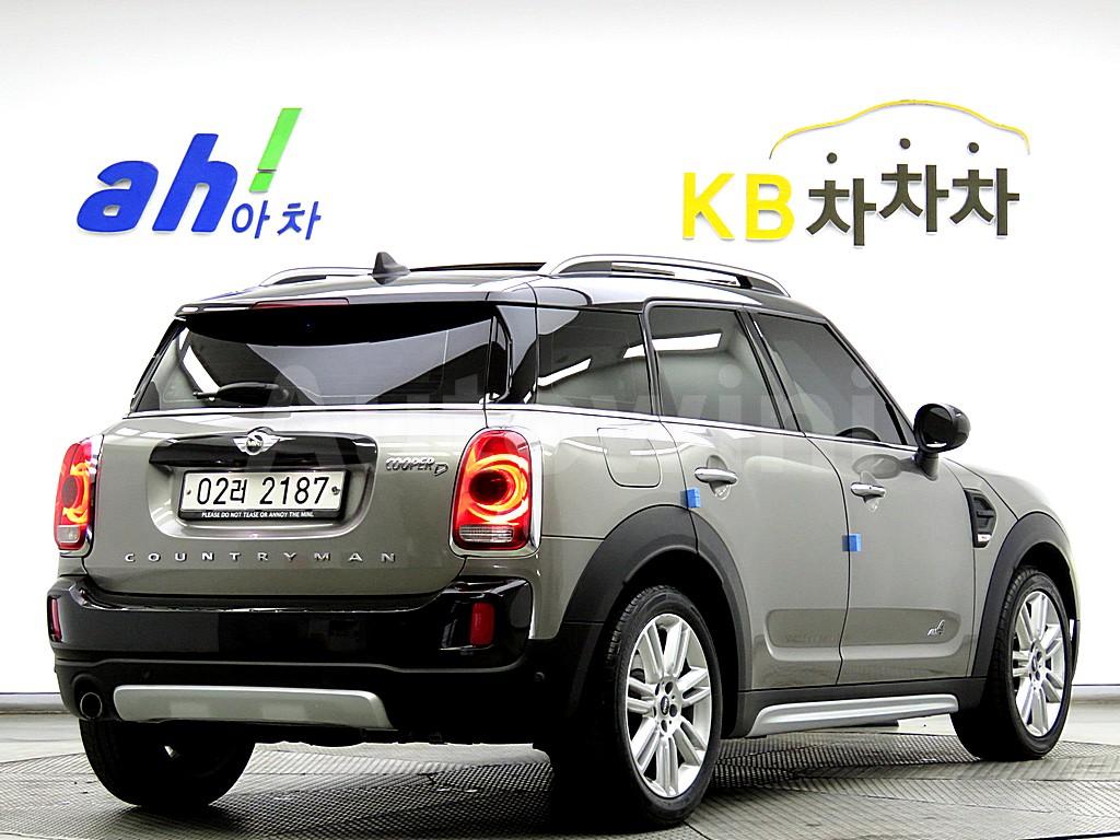 WMWYU1101J3E83574 2018 MINI COOPER D COUNTRYMAN ALL4 HIGH-2