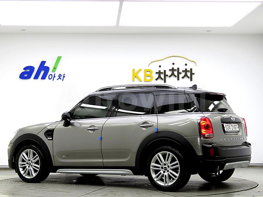 WMWYU1101J3E83574 2018 MINI COOPER D COUNTRYMAN ALL4 HIGH-3