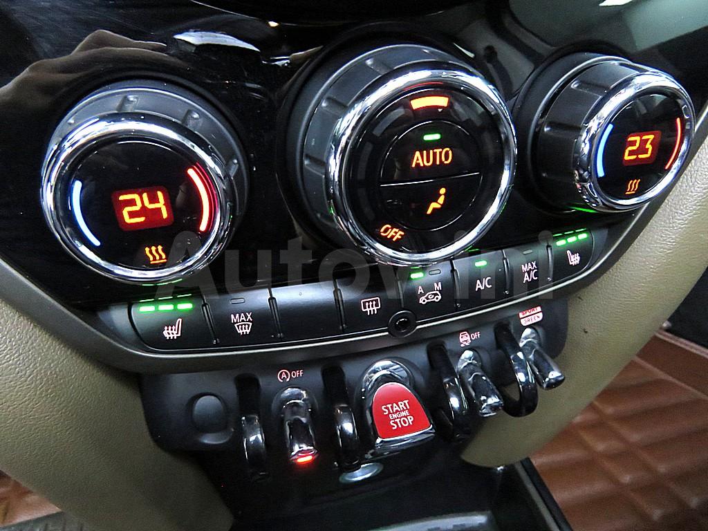 2018 MINI COOPER D COUNTRYMAN ALL4 HIGH - 13